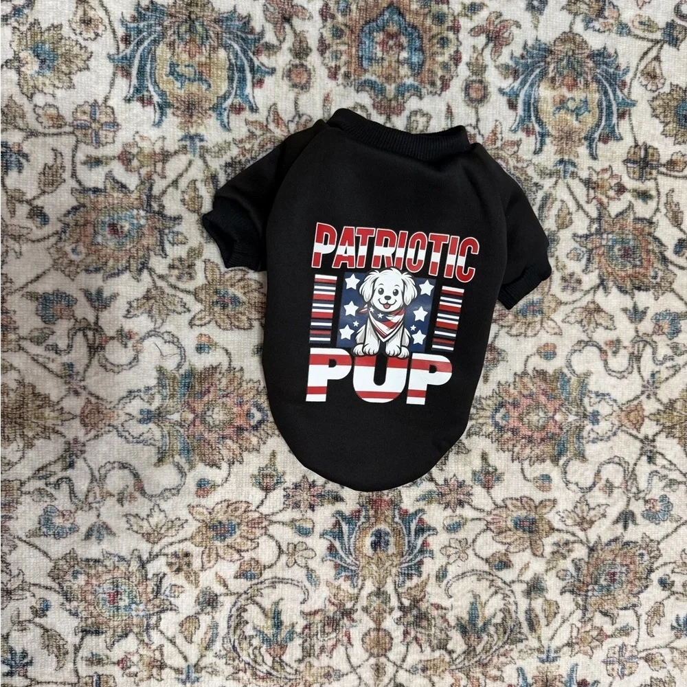 N/A new patriotic